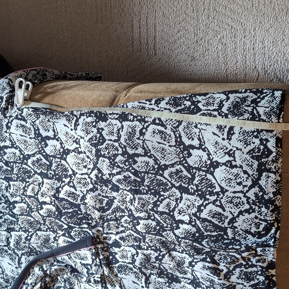 Style&Co. Jersey Tunic - Picture 8 of 11